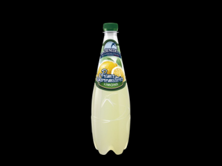 San Benedetto limonáda limone - citrón 0,75l PET