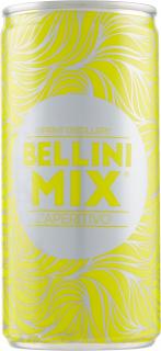 Sprint Bellini Aperitivo mix plechovka 200ml