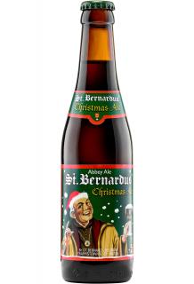 St. Bernardus Christmas Ale 15° 0,33