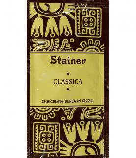Stainer Směs na přípravu čokoládového nápoje (hořká classic) 30g