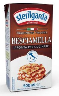 Sterilgarda bešamel 500ml