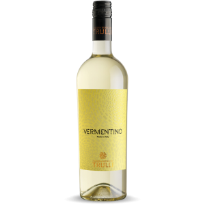 Trulli Vermentino Salento IGP