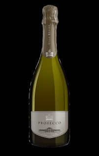 Villa Braida Prosecco Brut DOC 0,75l