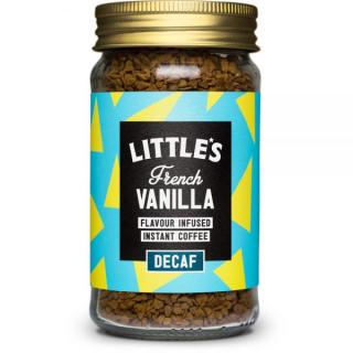 We are Little’s Bezkofeinová káva s příchutí vanilky 50g