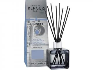 Maison Berger Paris Anti Odour aroma difuzér proti pachům Prádelna, 125 ml