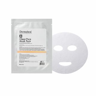 Dermaheal Clean Pore Mask Pack 22g  Čistící pleťová maska