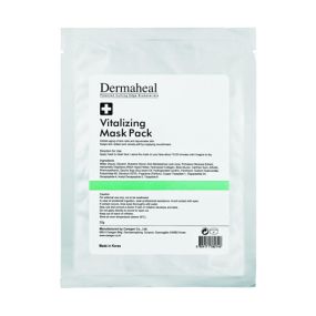 Dermaheal Vitalizing Mask Pack 22g  Revitalizační maska