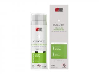 DS Laboratories Oligo.DX gel proti celulitidě 150 ml