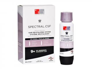 DS Laboratories sérum proti vypadávání vlasu pro ženy SPECTRAL CSF 60 ml