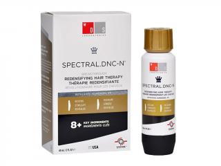 DS Laboratories sérum proti vypadávání vlasů s Nanoxidilem SPECTRAL DNC-N 60 ml
