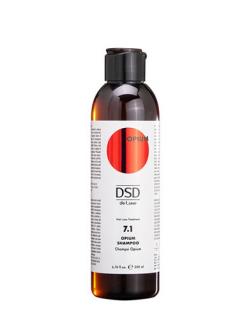 DSD Šampón Opium 200 ml č. 7.1  Šampon pro zahuštění vlasů