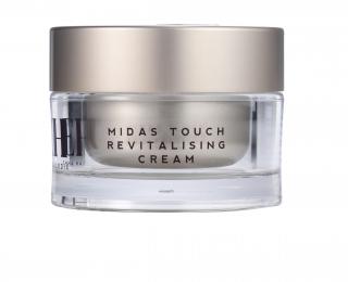 Emma Hardie Midas Touch Revitalising cream 50 ml  Intenzivní hydratační, výživný a regenerační krém