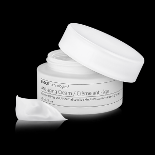Endor Anti-aging Cream 60 ml  Omlazující krém proti vráskám SPF 25