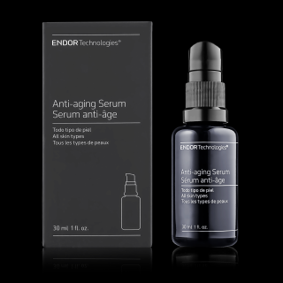 Endor Anti-aging Serum 30 ml  Omlazující sérum proti vráskám pro všechny typy pleti.