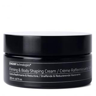 Endor Firming & Body Shaping cream 200 ml  Zpevňující tělový krém