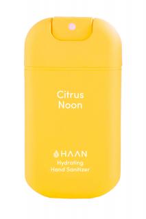 HAAN Citrus Noon 30 ml  Antibakteriální čisticí sprej na ruce