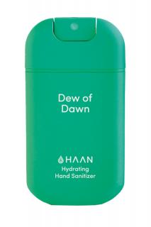 HAAN Dew Of Dawn 30 ml  Antibakteriální čisticí sprej na ruce