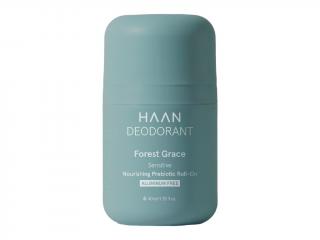 HAAN Forest Grace 24 hod sensitive deodorant s prebiotiky 40 ml