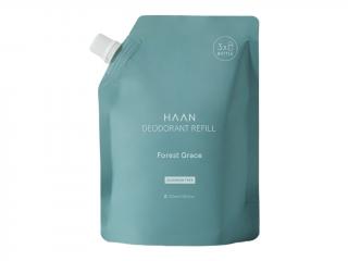 HAAN Forest Grace – náhradní náplň deodorantu 120 ml