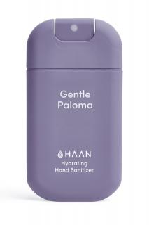 HAAN Gentle Paloma 30 ml  Antibakteriální čisticí sprej na ruce