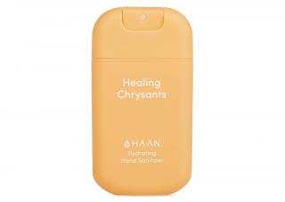 HAAN Healing Chrysants 30 ml  Antibakteriální čisticí sprej na ruce