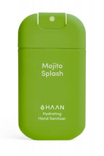 HAAN Mojito Splash 30 ml  Antibakteriální čisticí sprej na ruce