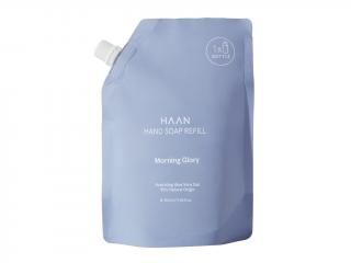 HAAN Morning Glory náhradní náplň do mýdla na ruce 350 ml