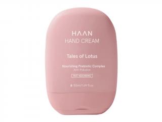 HAAN Tales of Lotus krém na ruce 50 ml