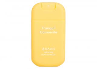 HAAN Tranquil Camomile 30 ml  Antibakteriální čisticí sprej na ruce