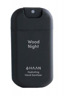 HAAN Wood Night 30 ml  Antibakteriální čisticí sprej na ruce