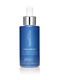 HydroPeptide Firma-Bright 30 ml  Sérum obsahující  20% vitamínu С ve stabilní formě, silné antioxidanty a peptidy