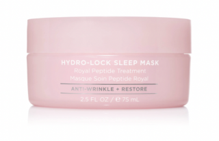 HYDROPEPTIDE HYDRO-LOCK SLEEP MASK 75 ml  Luxusní noční maska