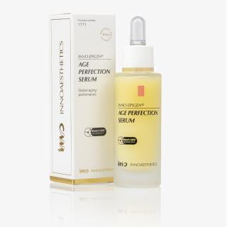 INNO-DERMA EPIGEN AGE PERFECTION SERUM 30 ml  Anti-agingové sérum pro kompletní léčbu příznaků stárnutí