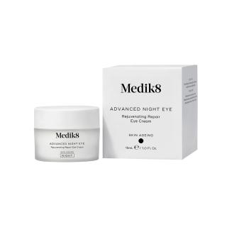 Medik8 Advanced Night Eye (Hydr8 Night Eye) 15 ml  Noční krém pro oční okolí