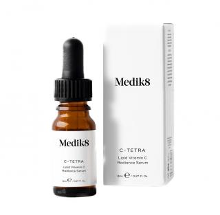 Medik8 C-Tetra® 8 ml cestovní balení  Denní sérum s vitamínem C