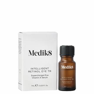 Medik8 Intelligent Retinol Eye TR (dříve Retinol Eye TR) 7 ml  Retinol pro oční okolí