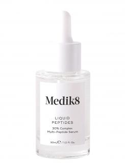 Medik8 Liquid Peptides 30 ml  Peptidové sérum proti vráskám