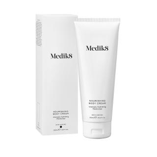 Medik8 Nourishing Body Cream (Hydr8 Body) 250 ml  Vysoce hydratační tělový krém