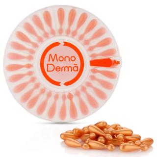 Monoderma A15 - Vitamíny na pleť  Vitamín A na pleť - vnější použití