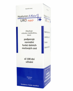 N-Medical Hyaluron URO neo - 100 ml