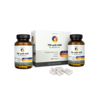 N-Medical TRI-anti-AGE 200 tobolek