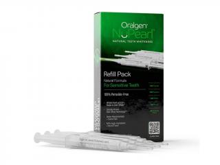 Oralgen NuPearl náhradní náplň do sady na bělení zubů