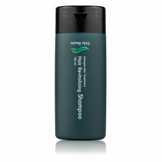 Pelo Baum - Šampon pro revitalizaci vlasů (Renokin šampón)  Šampon podporující růst vlasů