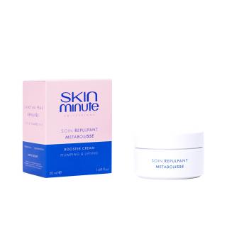 Skin Minute Booster Cream 50 ml  Posilující krém pro plnější a pevnější pleť
