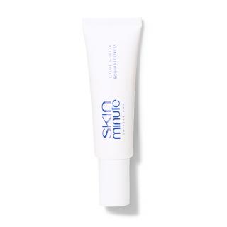 Skin Minute Cream S-Detox Equilibrexpress 50 ml  Krém pro pleť zcitlivělou znečištěním