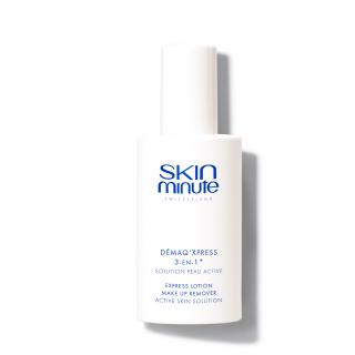 Skin Minute Express Lotion Make Up Remover 250 ml  Odstraňuje make-up, čistí, tonizuje