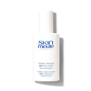 Skin Minute Soft Floral Tonic Lotion 250 ml  Tonikum pro citlivou pokožku