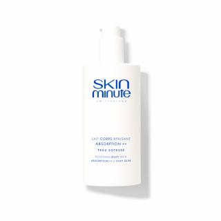 Skin Minute Soothing Body Milk Absortion++ 500 ml