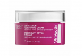 StriVectin Multi Action Restorative Cream 50 ml  Regenerační krém zvýšuje pevnost a elasticitu pleti