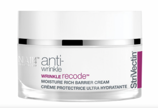 StriVectin Wrinkle Recode Moisture Rich Barrier Cream 50 ml  Multifunkční hydratační anti-age krém